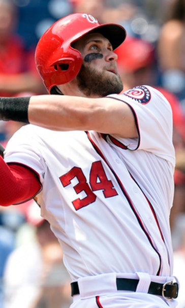 Arrieta, Harper, Machado, Britton get big-money deals